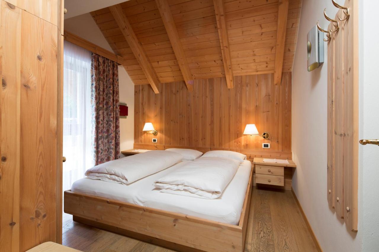 Residence Mugun Corvara In Badia Ngoại thất bức ảnh
